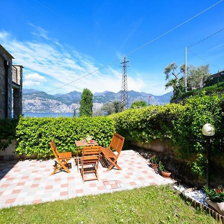 Malcesine Dream Apartments Екстериор снимка