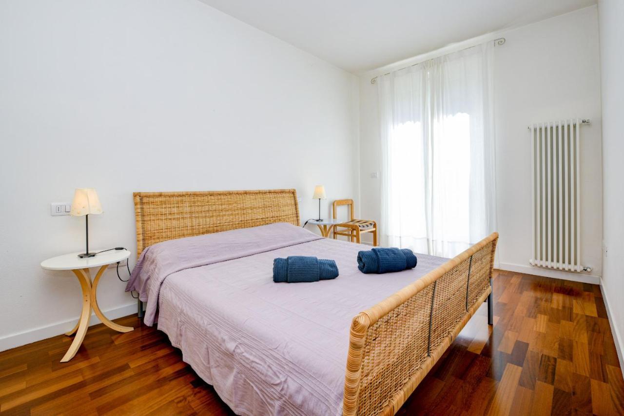 Malcesine Dream Apartments Екстериор снимка