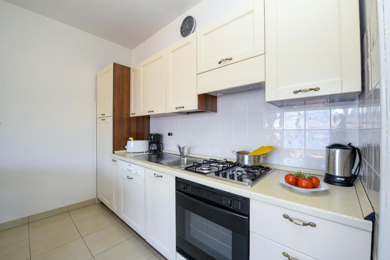 Malcesine Dream Apartments Екстериор снимка
