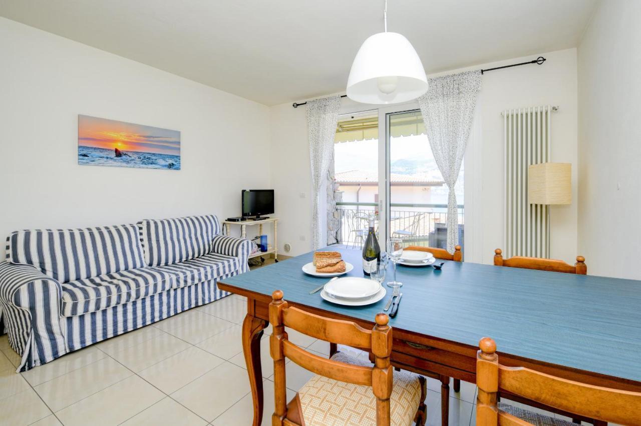 Malcesine Dream Apartments Екстериор снимка