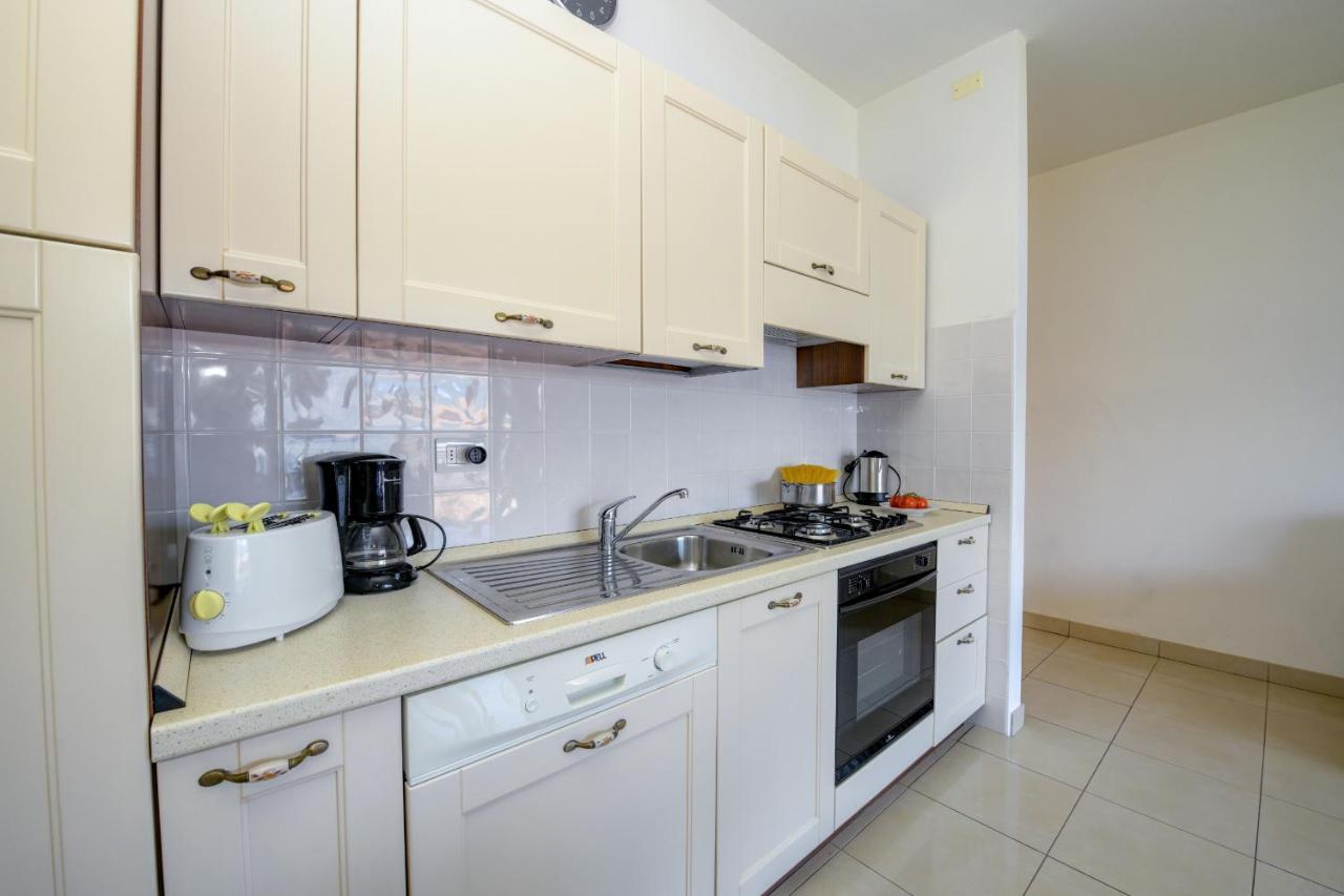 Malcesine Dream Apartments Екстериор снимка