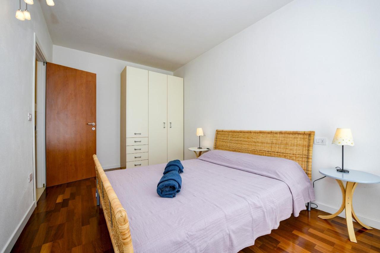 Malcesine Dream Apartments Екстериор снимка
