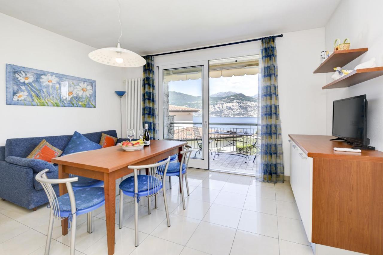 Malcesine Dream Apartments Екстериор снимка