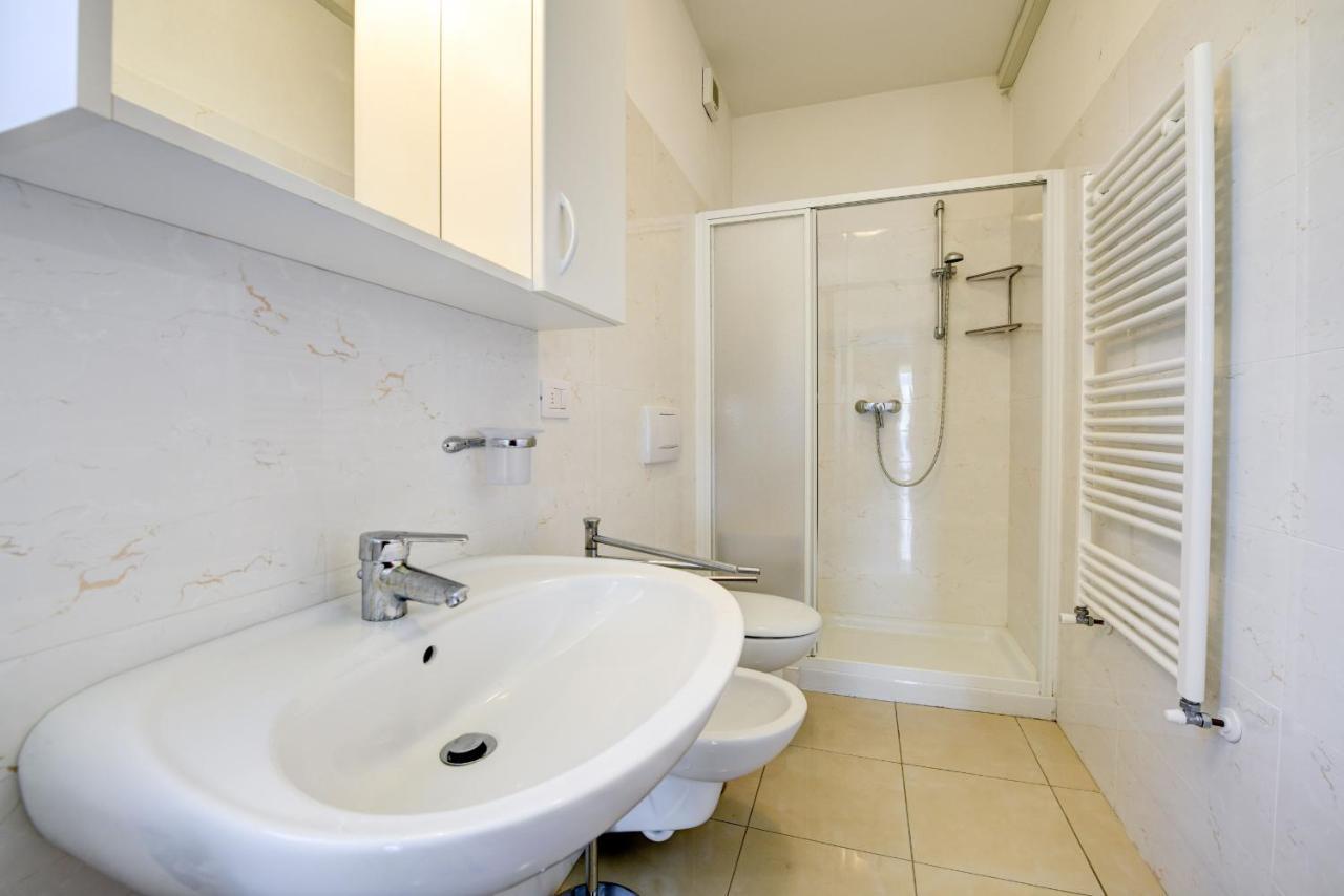 Malcesine Dream Apartments Екстериор снимка