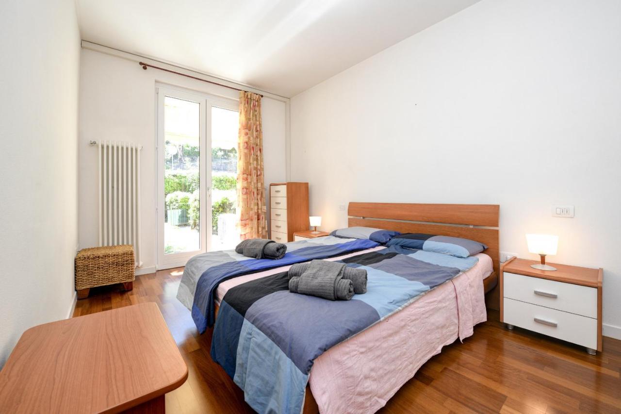 Malcesine Dream Apartments Екстериор снимка