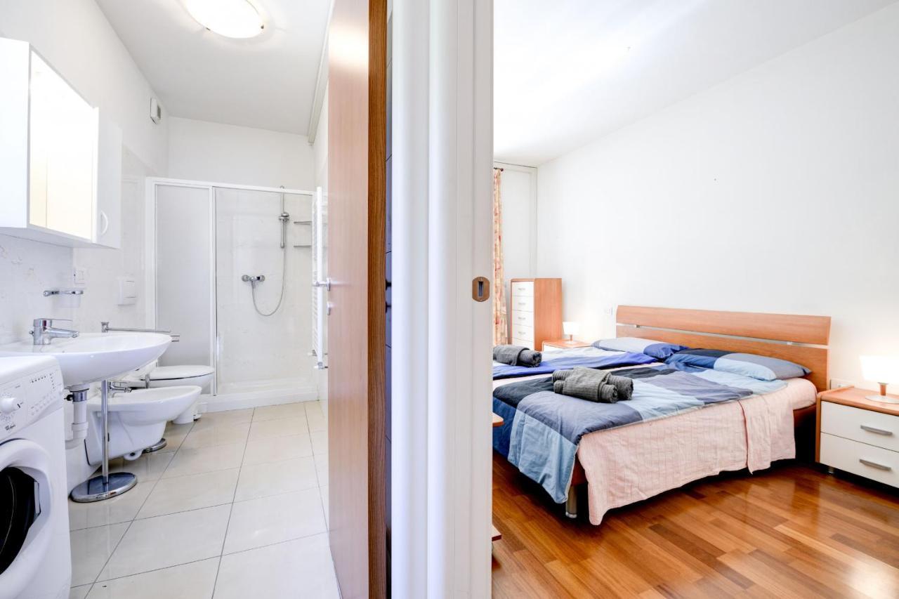 Malcesine Dream Apartments Екстериор снимка