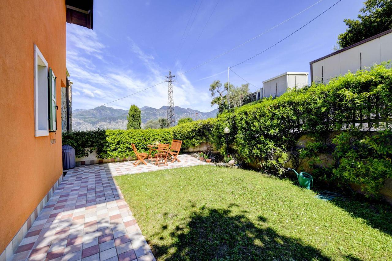 Malcesine Dream Apartments Екстериор снимка